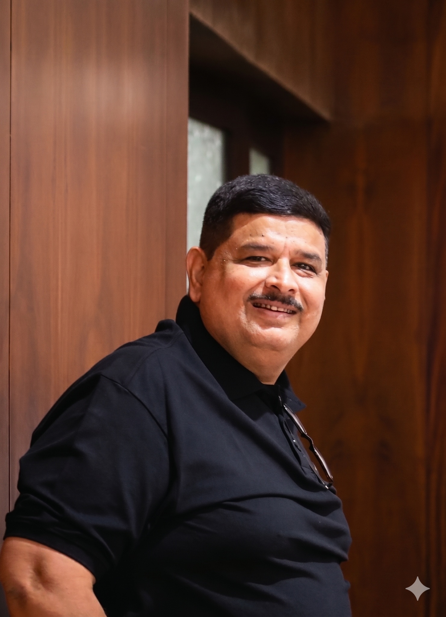 Rajesh Dubey