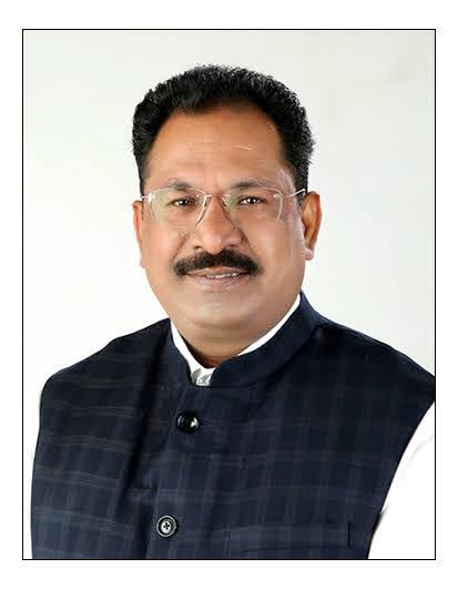 Mr. Sandeep Agrawal